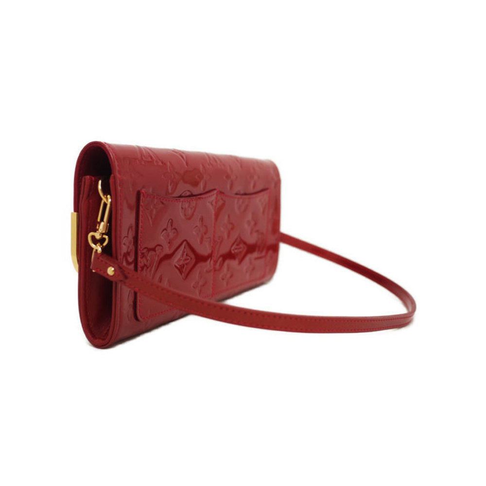 Louis Vuitton Vernis Rossmore Bag MM